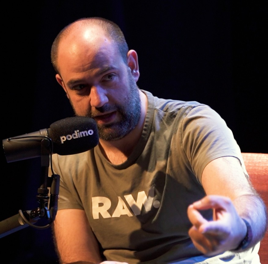 Daniel Fez